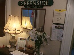 Greenside Guesthouse