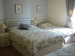 Greenside Guesthouse