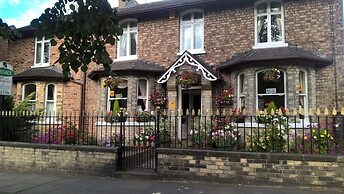 Greenside Guesthouse