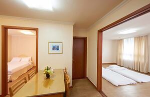 Kensington Resort Gapyeong