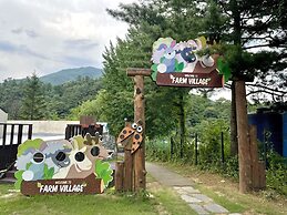 Kensington Resort Gapyeong