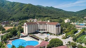 Kensington Resort Gapyeong