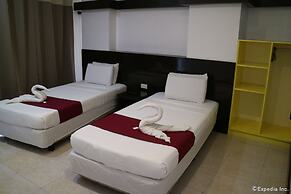 Ong Bun Pension House