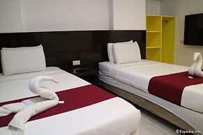 Ong Bun Pension House