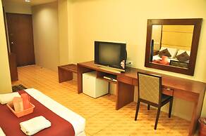 Ong Bun Pension House