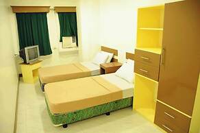 Ong Bun Pension House