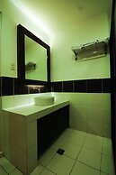 Ong Bun Pension House