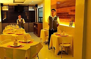 Ong Bun Pension House