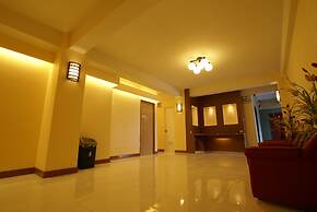 Ong Bun Pension House