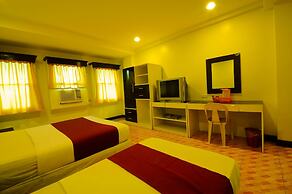 Ong Bun Pension House