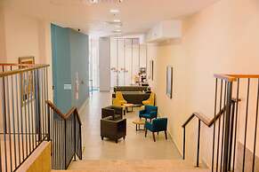 Holiday Inn Express Merida Centro