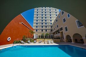 Holiday Inn Express Merida Centro