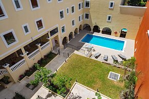 Holiday Inn Express Merida Centro