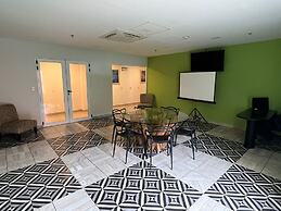 Holiday Inn Express Merida Centro