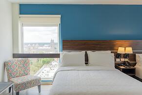 Holiday Inn Express Merida Centro