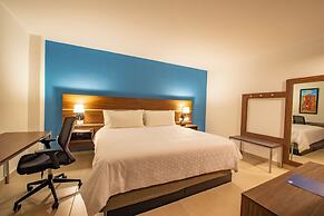 Holiday Inn Express Merida Centro