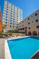 Holiday Inn Express Merida Centro