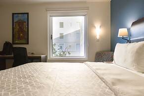 Holiday Inn Express Merida Centro