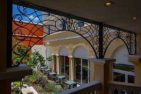 Holiday Inn Express Merida Centro