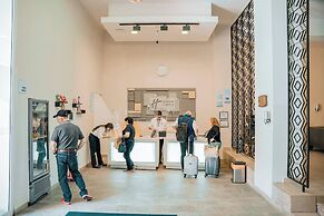 Holiday Inn Express Merida Centro