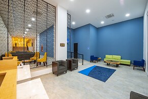 Holiday Inn Express Merida Centro