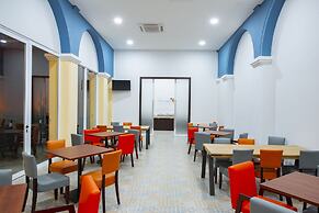 Holiday Inn Express Merida Centro