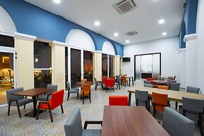 Holiday Inn Express Merida Centro