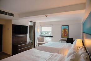 Holiday Inn Express Merida Centro