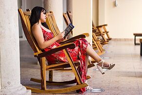 Holiday Inn Express Merida Centro