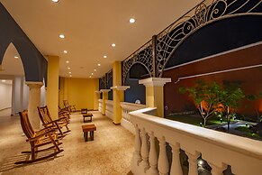 Holiday Inn Express Merida Centro