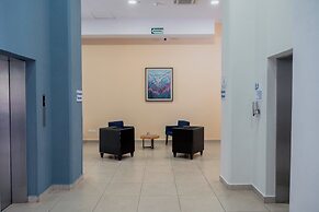 Holiday Inn Express Merida Centro