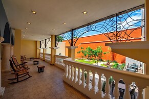 Holiday Inn Express Merida Centro