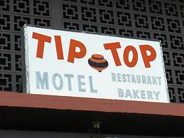 Tip Top Motel Cafe & Bakery