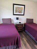 Tip Top Motel Cafe & Bakery