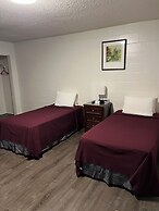 Tip Top Motel Cafe & Bakery