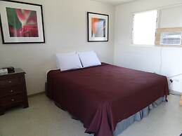 Tip Top Motel Cafe & Bakery