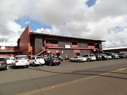 Tip Top Motel Cafe & Bakery