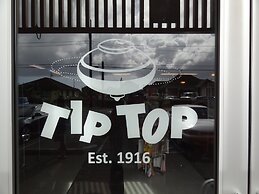 Tip Top Motel Cafe & Bakery