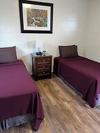 Tip Top Motel Cafe & Bakery