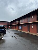 Tip Top Motel Cafe & Bakery