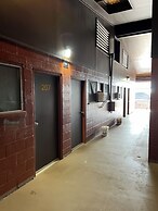 Tip Top Motel Cafe & Bakery