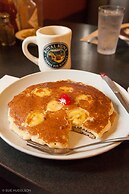 Tip Top Motel Cafe & Bakery