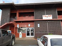 Tip Top Motel Cafe & Bakery