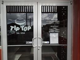 Tip Top Motel Cafe & Bakery