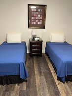 Tip Top Motel Cafe & Bakery