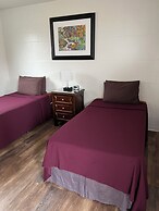 Tip Top Motel Cafe & Bakery