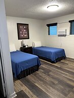 Tip Top Motel Cafe & Bakery