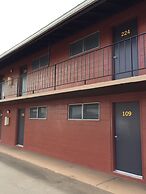 Tip Top Motel Cafe & Bakery