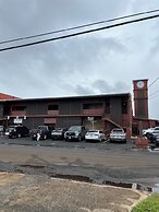 Tip Top Motel Cafe & Bakery