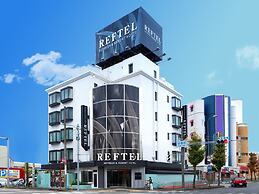 Reftel Osaka Airport Hotel